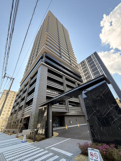 熊本市西区春日3丁目｜新築マンションの写真2