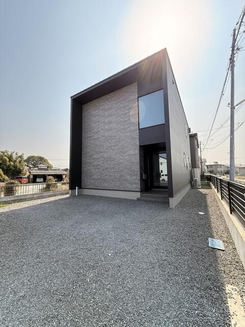 熊本市中央区出水8丁目｜中古一戸建の写真2