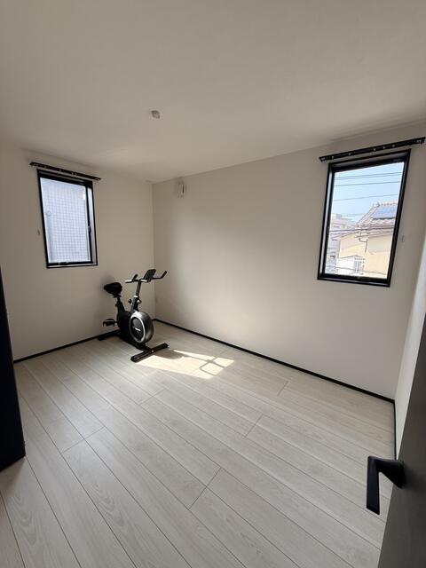 熊本市中央区出水8丁目｜中古一戸建の写真4