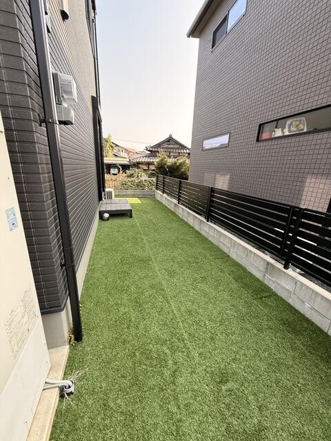 熊本市中央区出水8丁目｜中古一戸建の写真11
