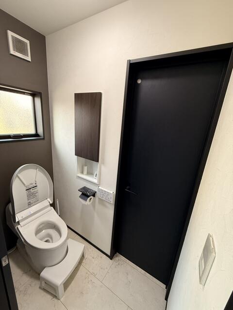 熊本市中央区出水8丁目｜中古一戸建の写真9