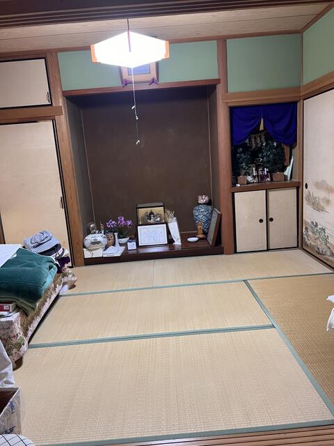 天草市志柿町｜中古一戸建の写真5