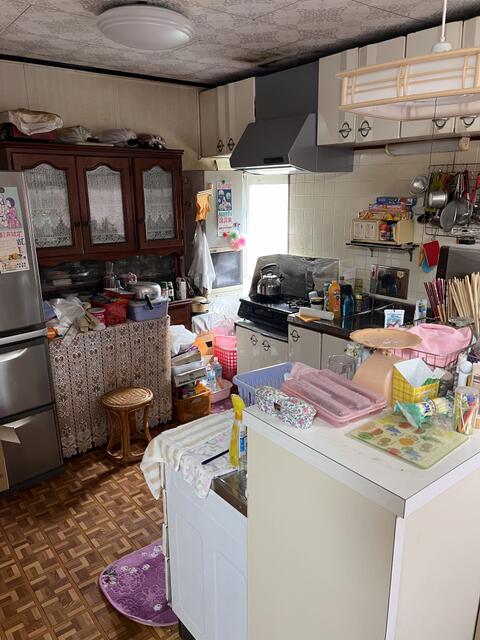 天草市志柿町｜中古一戸建の写真4