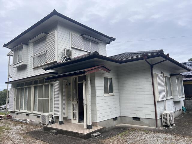 天草市志柿町｜中古一戸建の写真2