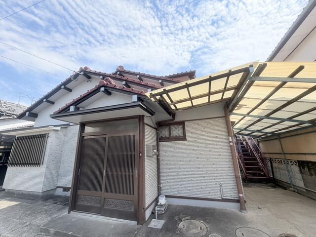 八代市千反町1丁目｜中古一戸建の写真4