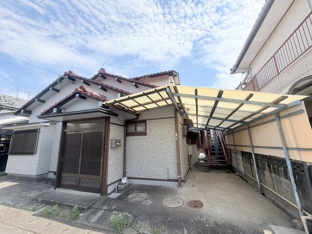 八代市千反町1丁目｜中古一戸建の写真3