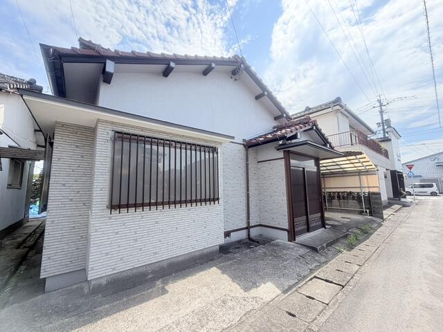 八代市千反町1丁目｜中古一戸建の写真2