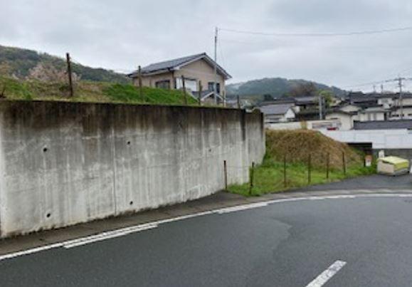 熊本市北区兎谷1丁目|売地の写真4