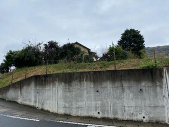 熊本市北区兎谷1丁目|売地の写真3