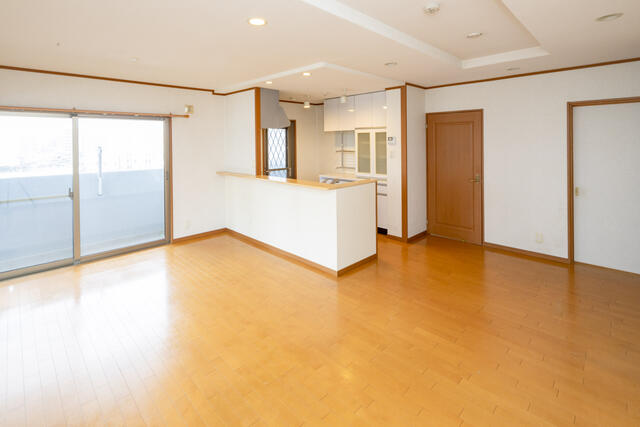 熊本市中央区水前寺3丁目｜中古マンションの写真4