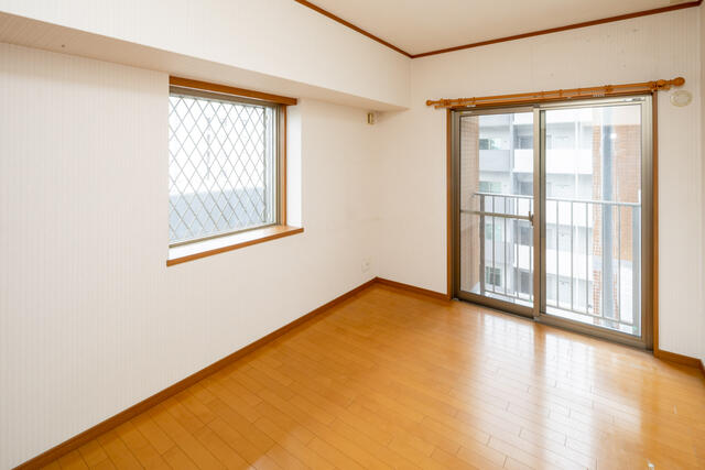 熊本市中央区水前寺3丁目｜中古マンションの写真9