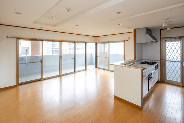 熊本市中央区水前寺3丁目｜中古マンションの写真5