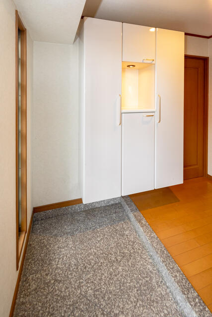熊本市中央区水前寺3丁目｜中古マンションの写真12