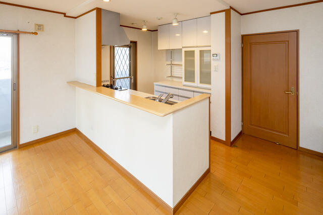 熊本市中央区水前寺3丁目｜中古マンションの写真6