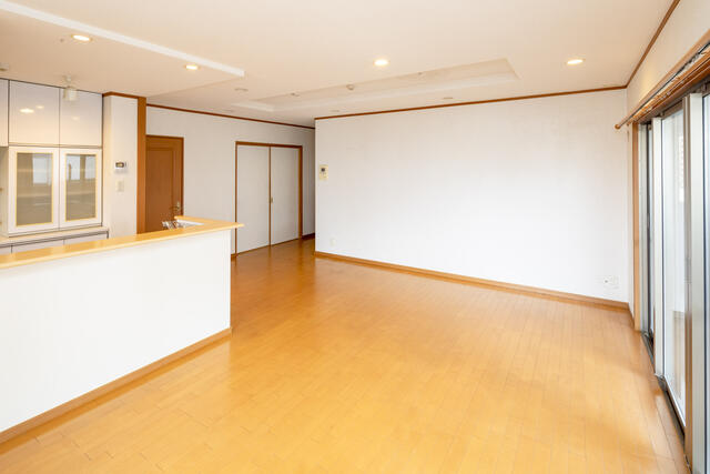 熊本市中央区水前寺3丁目｜中古マンションの写真3