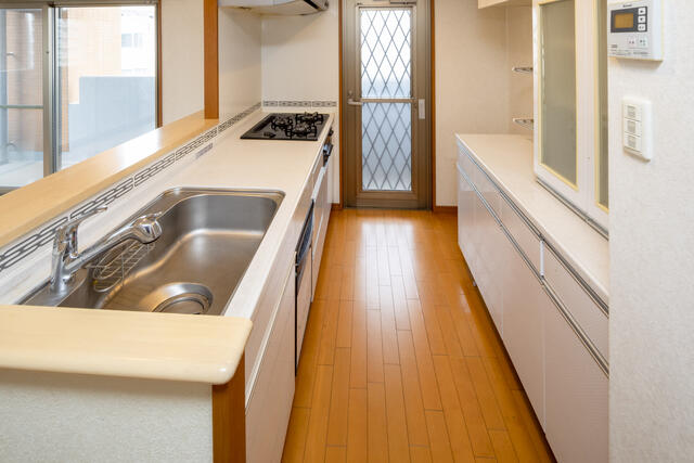 熊本市中央区水前寺3丁目｜中古マンションの写真7