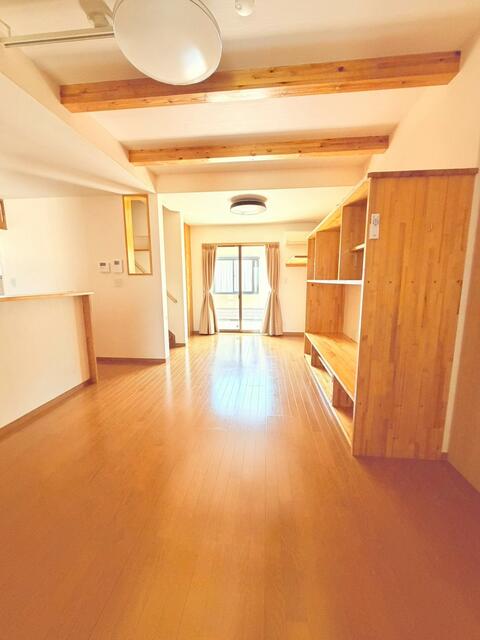 熊本市南区野口4丁目｜中古一戸建の写真4