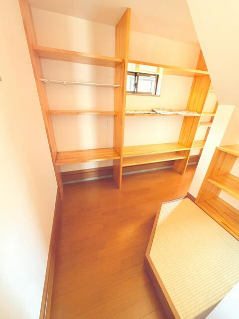 熊本市南区野口4丁目｜中古一戸建の写真7