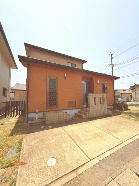 熊本市南区野口4丁目の中古一戸建