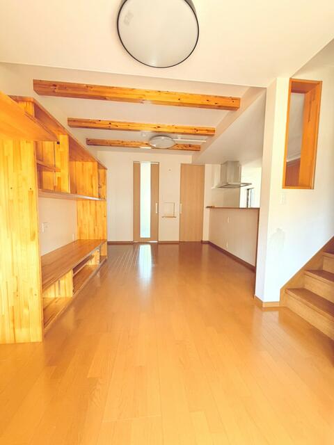 熊本市南区野口4丁目｜中古一戸建の写真5
