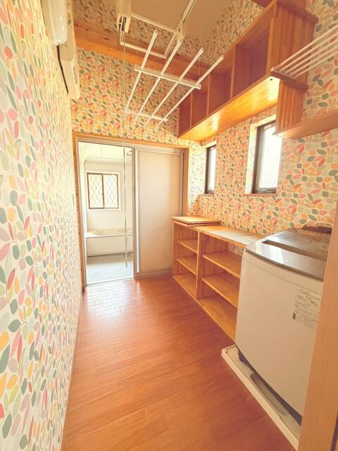 熊本市南区野口4丁目｜中古一戸建の写真9