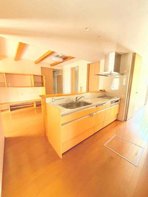 熊本市南区野口4丁目｜中古一戸建の写真6