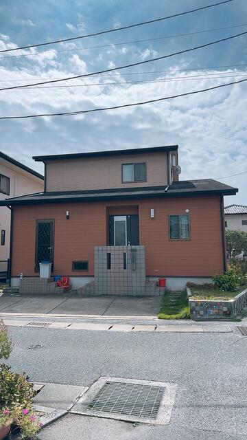 熊本市南区野口4丁目｜中古一戸建の写真3
