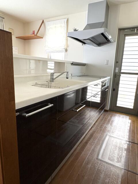 detached 熊本県宇土市宮庄町