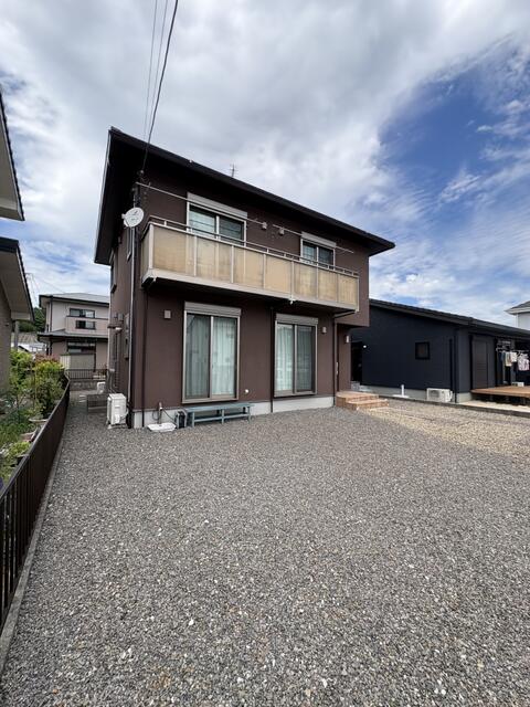 detached 熊本県宇土市宮庄町