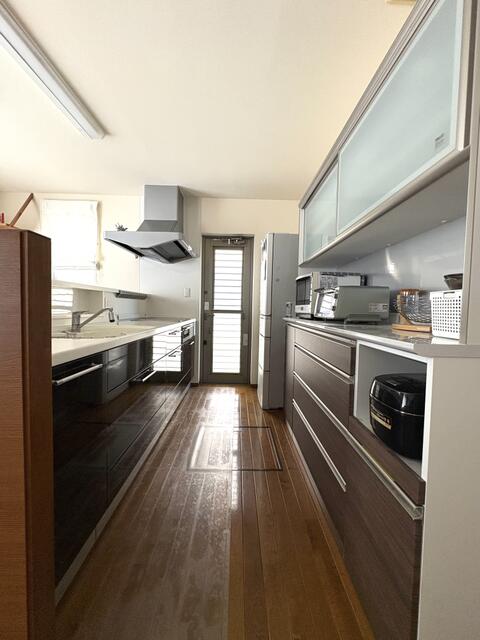 detached 熊本県宇土市宮庄町