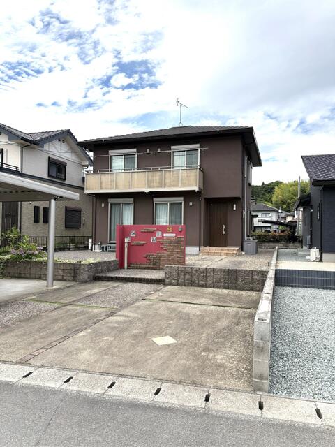 detached 熊本県宇土市宮庄町