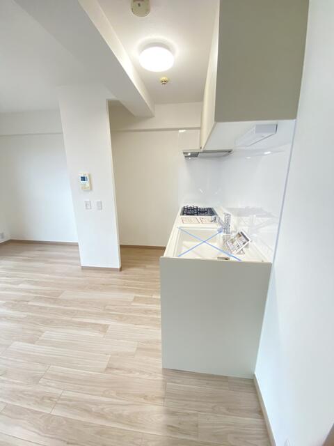 熊本市西区蓮台寺4丁目｜中古マンションの写真6