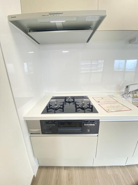 熊本市西区蓮台寺4丁目｜中古マンションの写真8