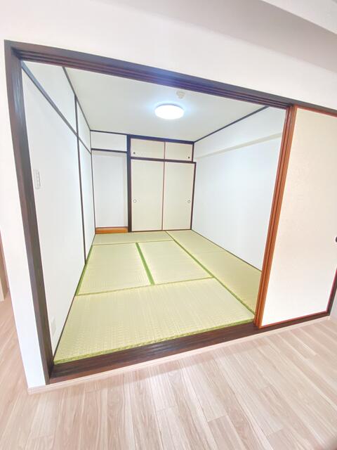 熊本市西区蓮台寺4丁目｜中古マンションの写真9