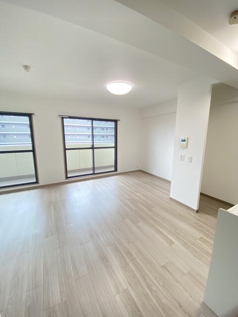 熊本市西区蓮台寺4丁目｜中古マンションの写真5