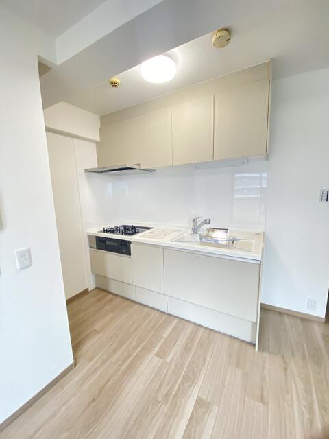 熊本市西区蓮台寺4丁目｜中古マンションの写真7