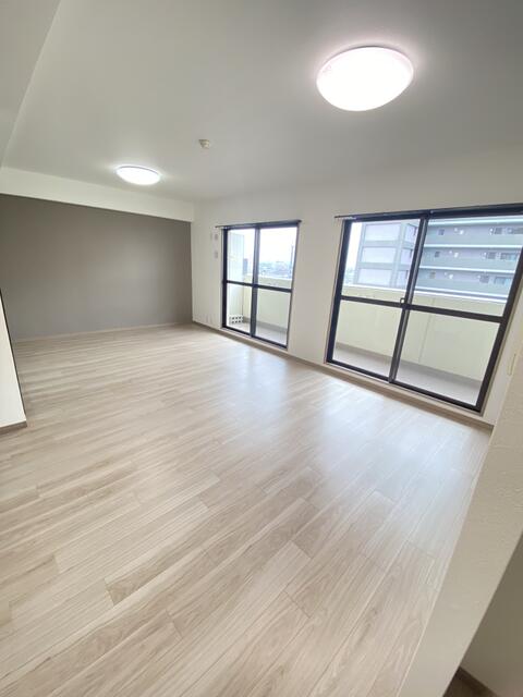 熊本市西区蓮台寺4丁目｜中古マンションの写真4