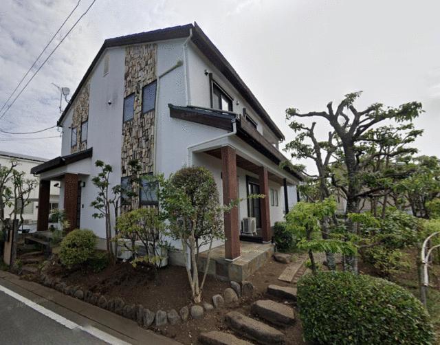 菊池郡菊陽町光の森4丁目｜中古一戸建の写真3
