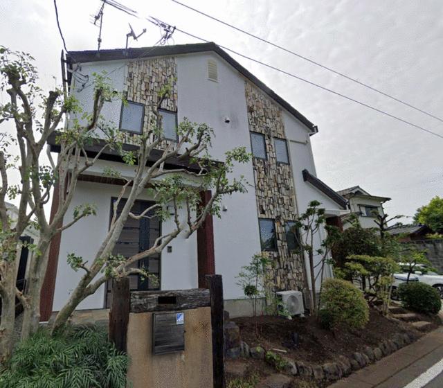 菊池郡菊陽町光の森4丁目の中古一戸建