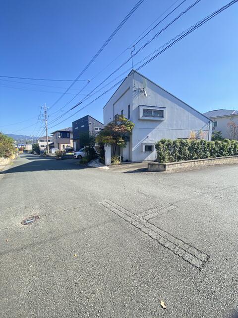 菊池郡大津町美咲野1丁目｜中古一戸建の写真7