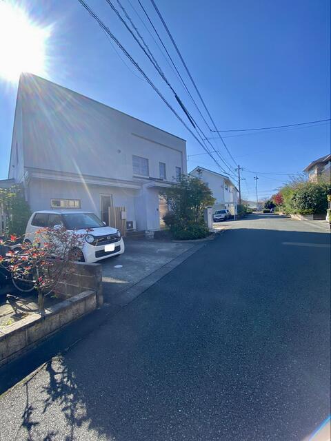 菊池郡大津町美咲野1丁目｜中古一戸建の写真4
