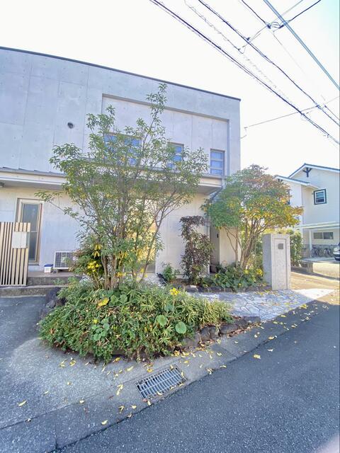 菊池郡大津町美咲野1丁目｜中古一戸建の写真3