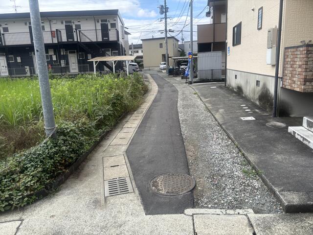 熊本市中央区黒髪5丁目｜売地の写真6