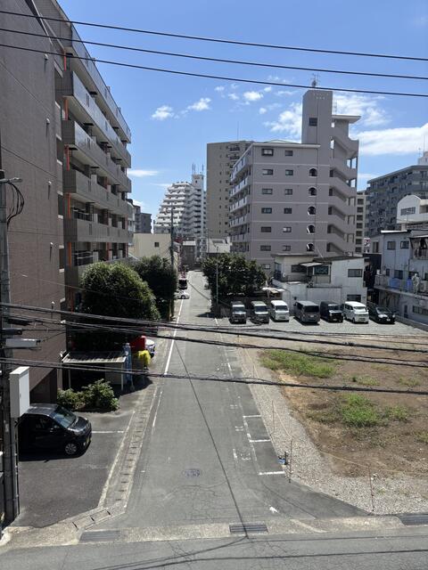 熊本市中央区水前寺1丁目｜中古マンションの写真1