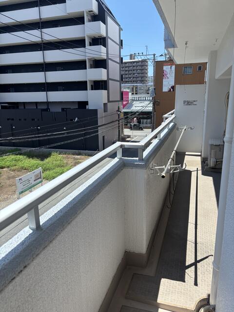 熊本市中央区水前寺1丁目｜中古マンションの写真6