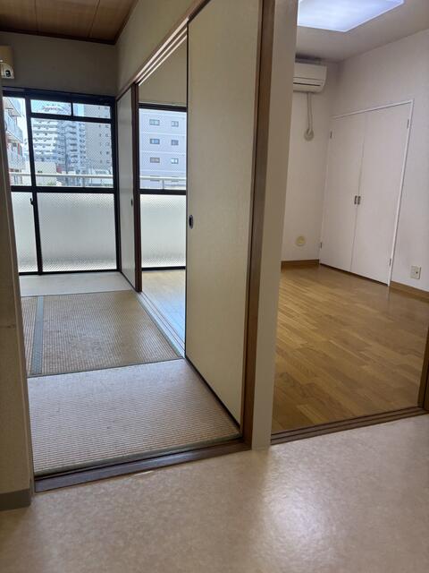 熊本市中央区水前寺1丁目｜中古マンションの写真4