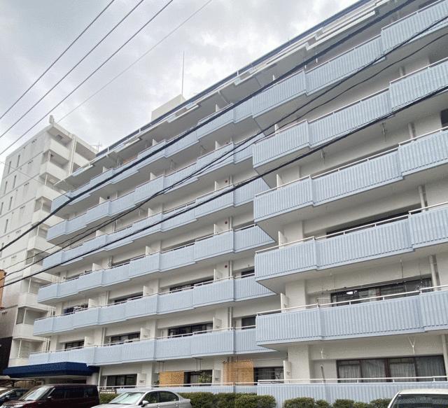 熊本市中央区水前寺1丁目｜中古マンションの写真3