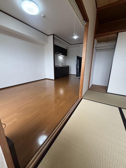 熊本市東区健軍4丁目｜中古マンションの写真3