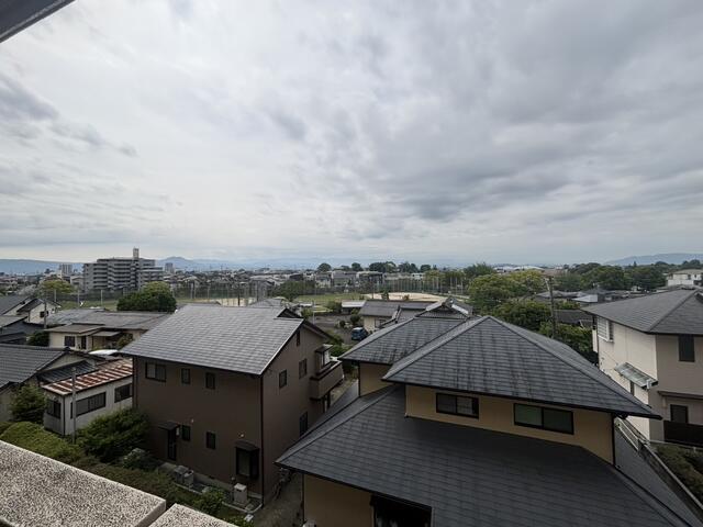 熊本市東区健軍4丁目｜中古マンションの写真12