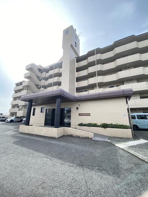熊本市東区健軍4丁目｜中古マンションの写真1